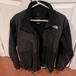 Men’s North Face Denali Fleece Jacket Medium Great condition